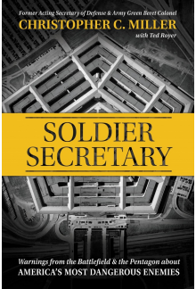 Soldier Secretary - Humanitas