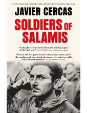 Soldiers of Salamis - Humanitas
