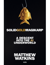 SolidGoldMagikarp - Humanitas