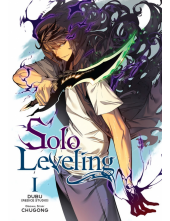 Solo Leveling, Vol. 1 (comic) - Humanitas