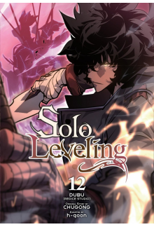 Solo Leveling, Vol. 12 (comic) - Humanitas