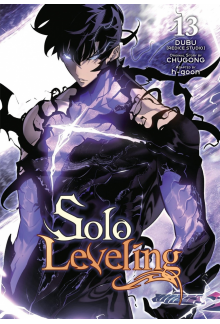 Solo Leveling, Vol. 13 - Humanitas