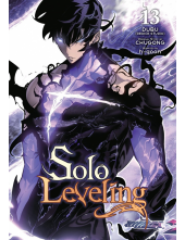 Solo Leveling, Vol. 13 - Humanitas