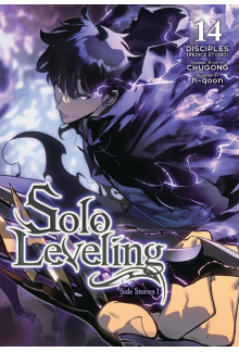Solo Leveling, Vol. 14 (comic) - Humanitas