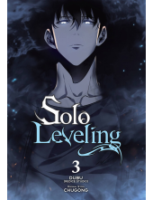 Solo Leveling, Vol. 3 (comic) - Humanitas