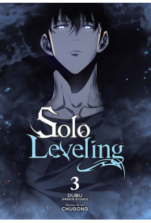 Solo Leveling, Vol. 3 (comic) - Humanitas