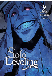 Solo Leveling, Vol. 9 (comic) - Humanitas