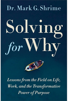 Solving for Why - Humanitas