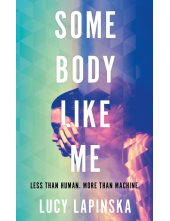 Some Body Like Me - Humanitas