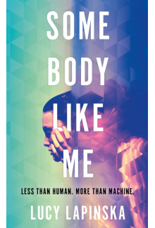 Some Body Like Me - Humanitas