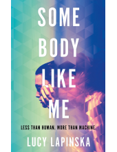 Some Body Like Me - Humanitas