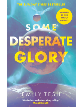 Some Desperate Glory - Humanitas