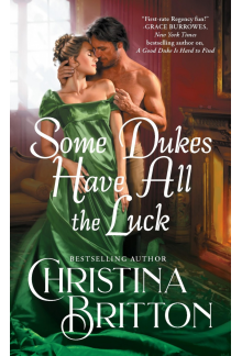 Some Dukes Have All the Luck - Humanitas