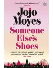 Someone Else’s Shoes - Humanitas