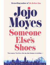 Someone Else’s Shoes - Humanitas