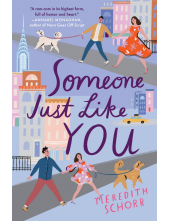 Someone Just Like You - Humanitas