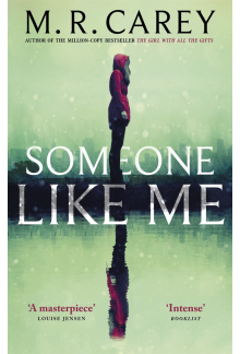 Someone Like Me - Humanitas
