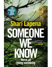 Someone We Know - Humanitas