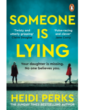 Someone is Lying - Humanitas