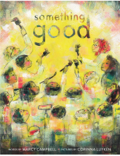 Something Good - Humanitas