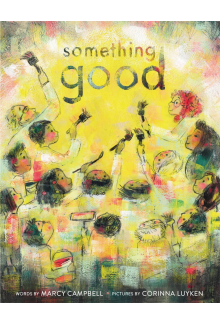 Something Good - Humanitas