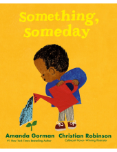 Something, Someday - Humanitas