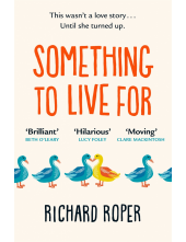 Something to Live For - Humanitas
