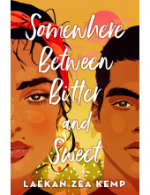 Somewhere Between Bitter and Sweet - Humanitas