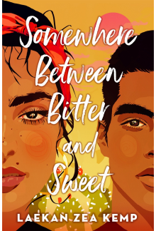 Somewhere Between Bitter and Sweet - Humanitas