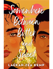 Somewhere Between Bitter and Sweet - Humanitas