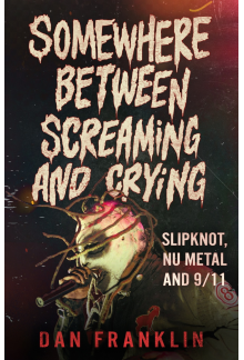 Somewhere Between Screaming And Crying - Humanitas