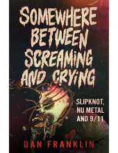 Somewhere Between Screaming And Crying - Humanitas