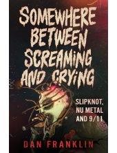 Somewhere Between Screaming And Crying - Humanitas