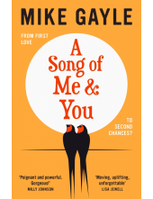 Song of Me and You - Humanitas