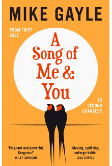 Song of Me and You - Humanitas