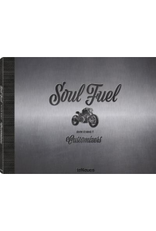 Soul Fuel : BMW R nineTCustomizers - Humanitas