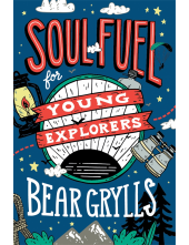 Soul Fuel for Young Explorers - Humanitas