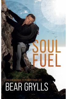 Soul Fuel - Humanitas