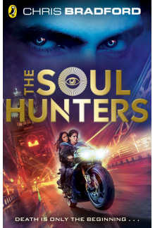 Soul Hunters - Humanitas