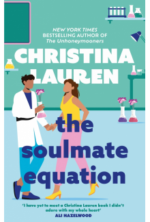 Soulmate Equation - Humanitas