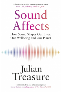 Sound Affects - Humanitas