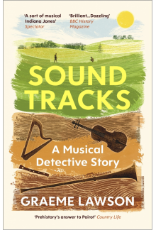 Sound Tracks - Humanitas
