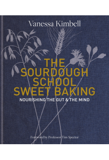 Sourdough School: Sweet Baking - Humanitas