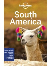 South America travel guide - Humanitas