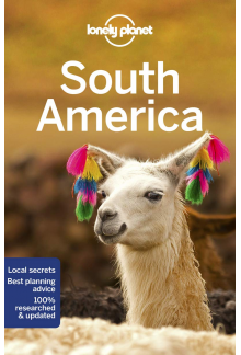 South America travel guide - Humanitas