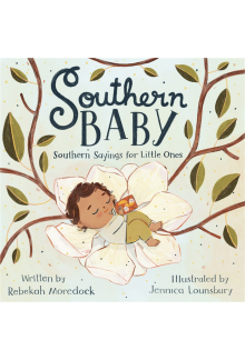 Southern Baby - Humanitas