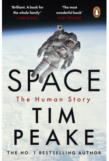 Space - Humanitas