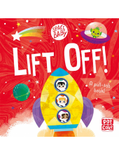 Space Baby: Lift Off! - Humanitas