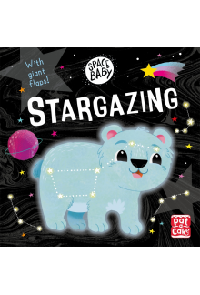 Space Baby: Stargazing - Humanitas