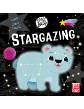 Space Baby: Stargazing - Humanitas